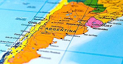Lustige Fakten Über Argentinien