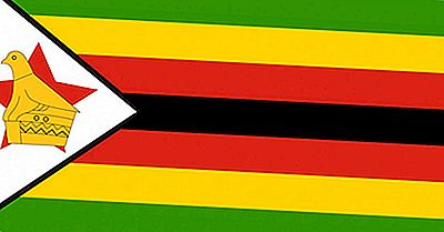 Datos Divertidos Sobre Zimbabue