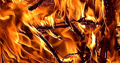 O Desastre De Fogo Gillingham Fair: Uma Demonstração De Combate A Incêndios Foi Horrivelmente Errado