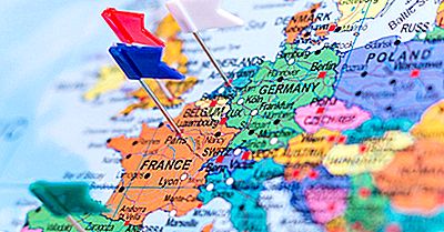 Graying Of Europe: Et Demografisk Fenomen I Europa