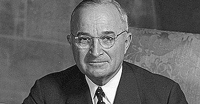 Harry S. Truman - Us Presidents In History