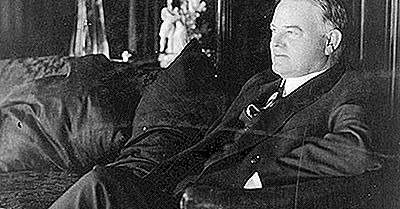 Herbert Hoover - Us Presidenter I Historien