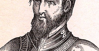 Hernando De Soto: Explorers Of The World