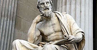 Herodotus - Cifre Importante În Istorie