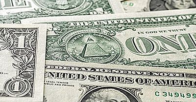 L'Histoire Du Billet D'Un Dollar
