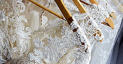 A História Do Vestido De Noiva Branco