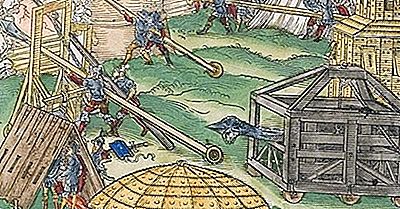 Como A Guerra Biológica Evoluiu Ao Longo Da História?