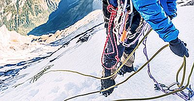 Quantas Pessoas Morrem Escalando O Monte Everest?