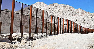 Combien Coûtent Les Immigrants Illégaux?