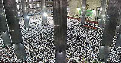 L'Islam En Indonésie