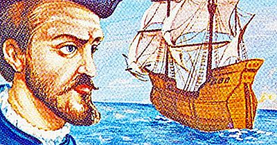 Jacques Cartier: Berømte Utforskere Av Verden