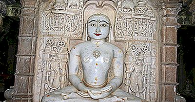 Jainisme: Religions Du Monde
