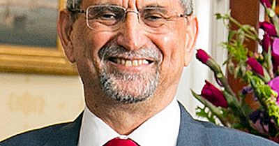 Jorge Carlos Fonseca, Præsident For Kap Verde - Verdensledere I Historien