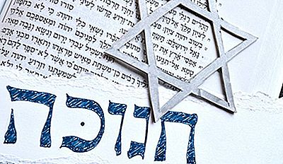 Judaism - En Gammel Abrahams Religion