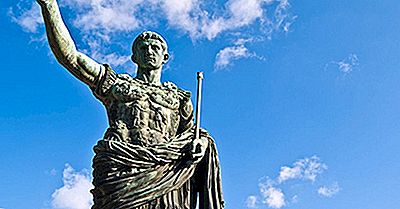 Julius Caesar - Vigtige Tal I Historien
