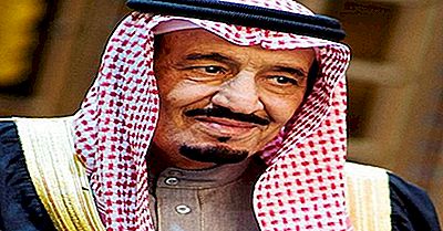 Regii Din Arabia Saudită