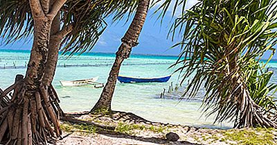 Kiribati - Country Spotlight