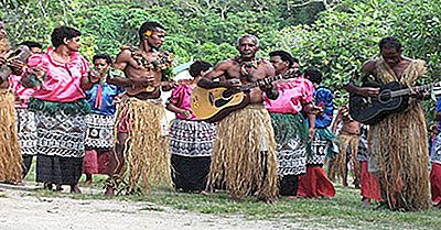 Sprachen Von Fidschi