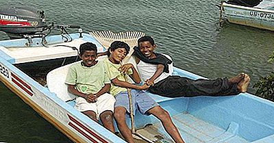 Le Principali Cause Di Morte In Belize