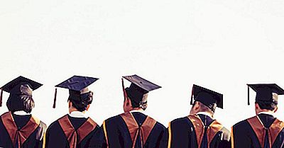 États Les Moins Éduqués Aux États-Unis
