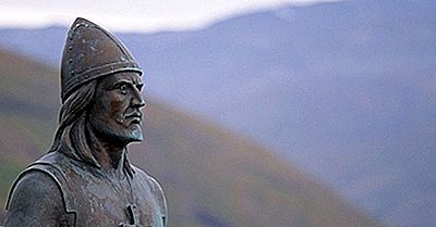 Leif Ericson: Entdecker Der Welt