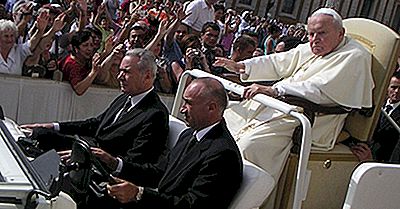 Cea Mai Lungă Slujire A Papilor În Istoria Bisericii Catolice