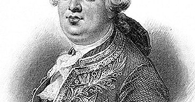 Louis Xvi Da França - Líderes Mundiais Na História