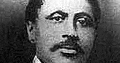 Macon Bolling Allen - Figuras Importantes Na História Dos EUA
