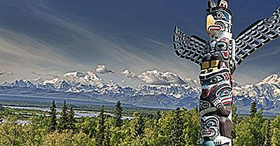 Grote Etnische Groepen Van Canada