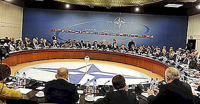 Større NATO Militære Interventioner