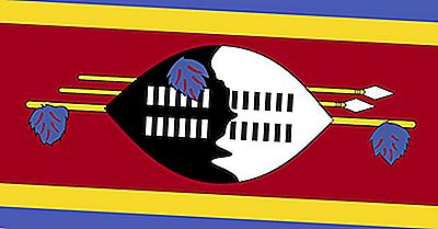 De Store Religioner Praktiserte I Swaziland