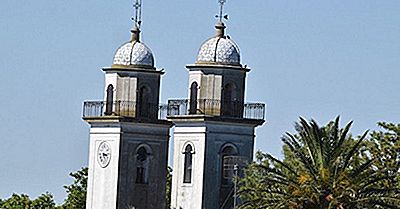 Religiile Majore S-Au Practicat În Uruguay