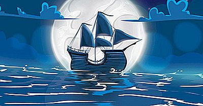 Mary Celeste: Det Övergivna Skeppet