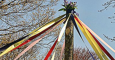 Dia De Maio - Feriados Em Todo O Mundo