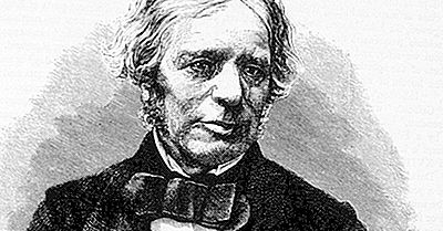 Michael Faraday - Tall I Hele Historien