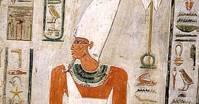 Il Periodo Centrale Dinastie Del Regno Egiziano Antico