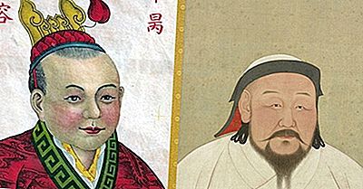 De Belangrijkste Gevechten In De Chinese Geschiedenis