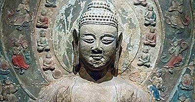 Les Plus Puissantes Dynasties De La Chine Médiévale