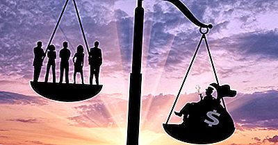 Le Città Più Segregate Negli Stati Uniti