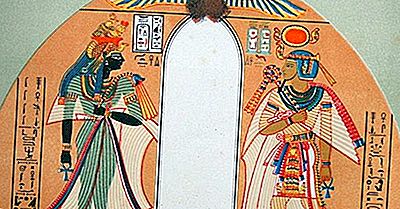 Det Nya Riketets Dynastier I Antik Egypten