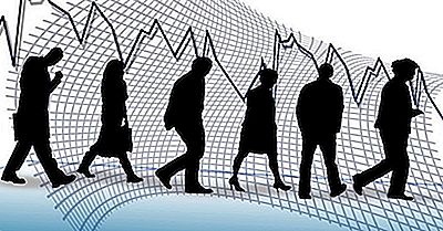 OECD-Länder Nach Arbeitsplatzsicherheit
