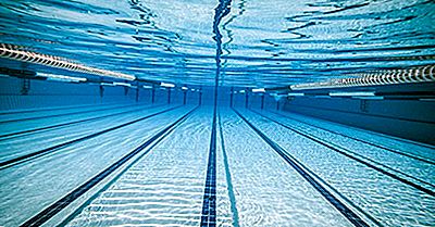 De Ældste Swimmingpools I Verden