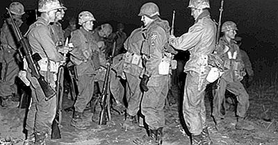 Operațiunea Courageous - Războiul Coreean
