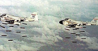 Operazione Rolling Thunder - Vietnam War