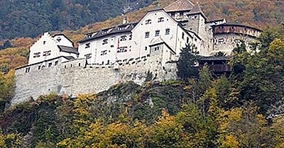 Das Volk Von Liechtenstein