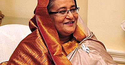 Primeiros Ministros Do Bangladesh