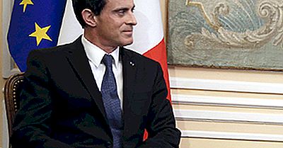 Primeros Ministros De La Francia Moderna