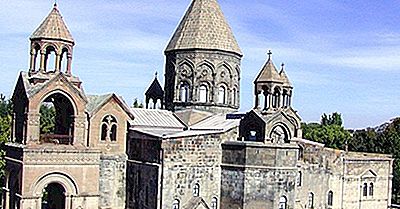 Religion In Armenien