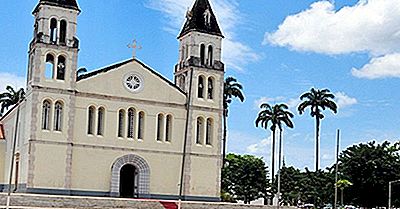 Religion I Sao Tome Og Principe
