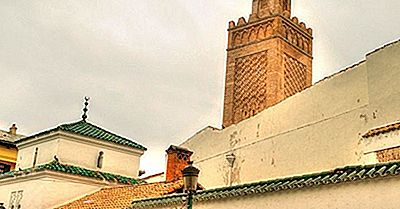 Crenças Religiosas Na Argélia
